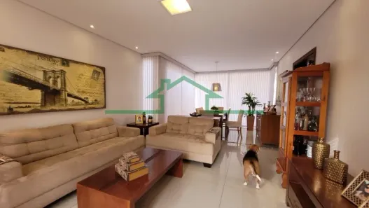 Sobrado com 3 Quartos à venda, 200m² no Parque Santa Cecília, Piracicaba
