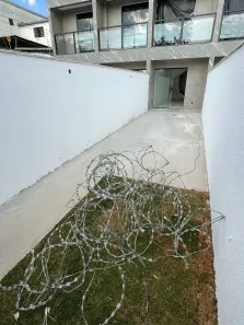 Apartamento com 2 Quartos à venda, 120m² no Santa Branca, Belo Horizonte