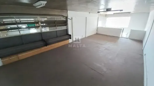 Sala Comercial para alugar, 110m² no Barreiro, Belo Horizonte