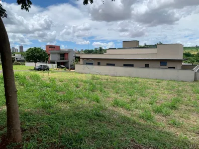 Lote/Terreno à venda, 404m² no Quintas de São José, Ribeirão Preto