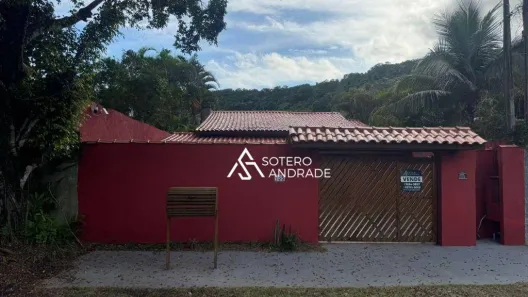 Casa com 2 Quartos à venda, 70m² no Jardim do Sol, Caraguatatuba