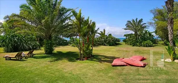 Casa com 3 Quartos para alugar, 210m² no Trancoso, Porto Seguro