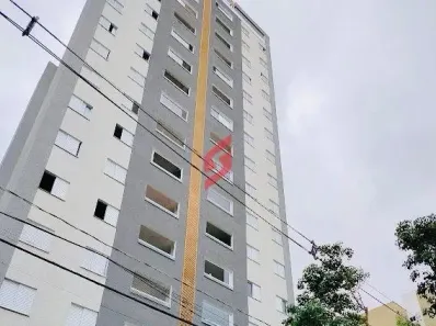 Apartamento com 2 Quartos à venda, 53m² no Parque Campolim, Sorocaba