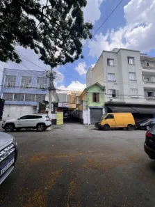 Lote/Terreno para alugar, 550m² no Bom Retiro, São Paulo