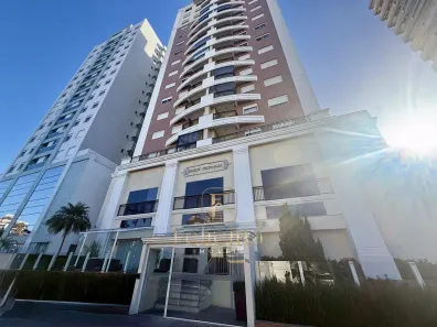 Apartamento com 2 Quartos à venda, 74m² no Kobrasol, São José