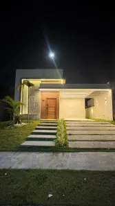 Casa de Condomínio com 1 Quarto à venda, 138m² no Jardim Limoeiro, Camaçari