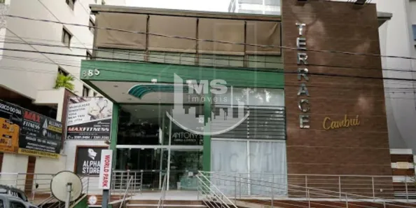 Prédio Comercial para alugar, 2562m² no Centro, Campinas