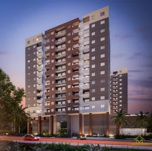 Apartamento com 4 Quartos à venda, 101m² no Praia da Costa, Vila Velha