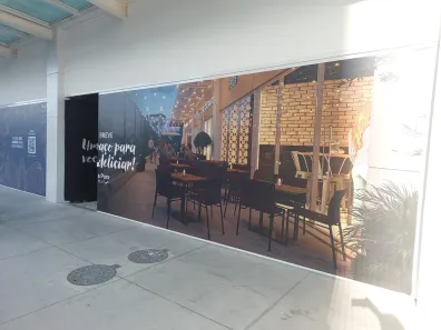 Ponto Comercial para alugar, 245m² no Barra da Tijuca, Rio de Janeiro