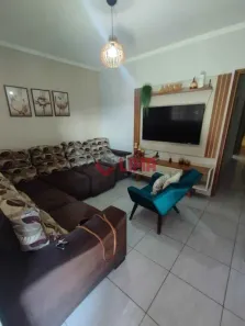 Casa com 4 Quartos à venda, 154m² no Jardim Solange, Bauru