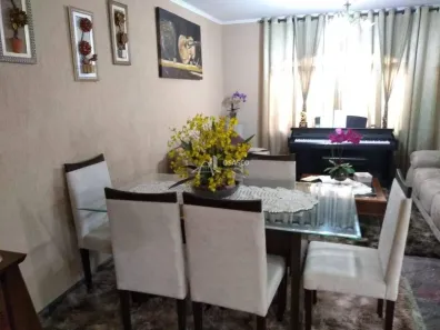 Casa com 4 Quartos à venda, 475m² no City Bussocaba, Osasco