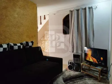 Casa com 6 Quartos à venda, 125m² no Jardim Santa Adélia, São Paulo