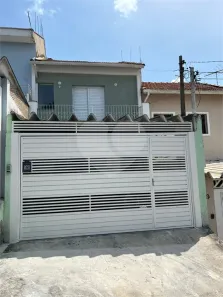 Sobrado com 3 Quartos à venda, 110m² no Vila Mazzei, São Paulo
