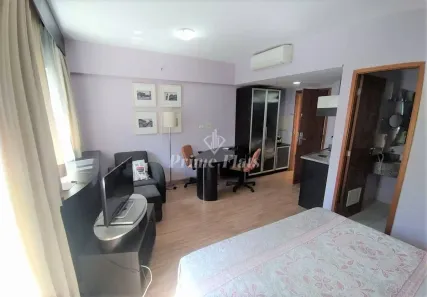 Flat com 1 Quarto à venda, 28m² no Liberdade, São Paulo