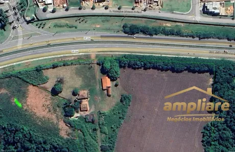 Lote/Terreno à venda, 505000m² no Parque Reserva Fazenda Imperial, Sorocaba