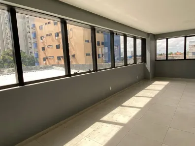 Sala Comercial com 1 Quarto à venda, 29m² no Batista Campos, Belém