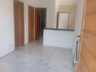 Casa com 2 Quartos à venda, 40m² no Esplanada dos Barreiros, São Vicente