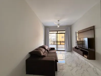 Apartamento com 3 Quartos à venda, 130m² no Praia do Morro, Guarapari