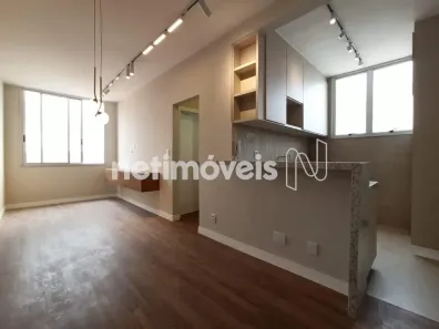 Apartamento com 1 Quarto para alugar, 60m² no Colégio Batista, Belo Horizonte