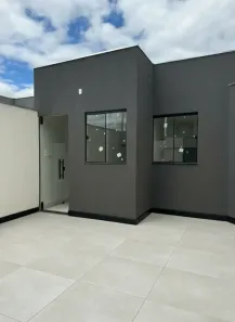 Casa com 2 Quartos à venda, 100m² no Residencial Sul Ipês, Montes Claros