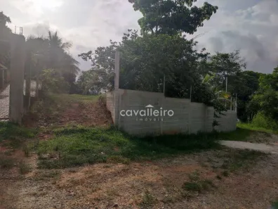 Lote/Terreno à venda, 570m² no Araçatiba, Maricá