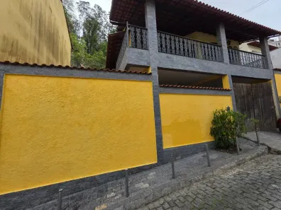 Casa de Condomínio com 2 Quartos para alugar, 220m² no Taquara, Rio de Janeiro