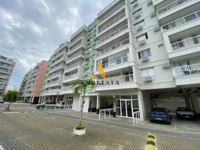Apartamento com 3 Quartos à venda, 82m² no Taquara, Rio de Janeiro
