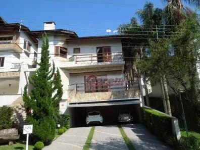 Casa de Condomínio com 3 Quartos à venda, 320m² no Arujá 5, Arujá