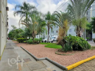 Apartamento com 1 Quarto à venda, 75m² no Pasqualini, Sapucaia do Sul
