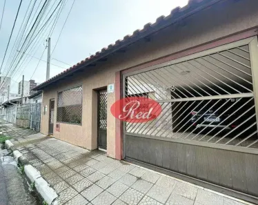 Casa com 3 Quartos à venda, 236m² no Jardim Lincoln, Suzano
