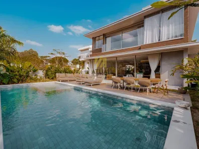 Sobrado com 4 Quartos à venda, 501m² no Tamboré, Santana de Parnaíba