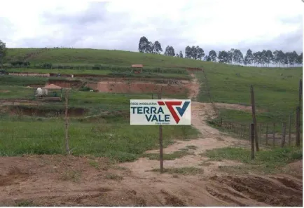 Lote/Terreno à venda, 1515m² no Dourado, Cachoeira Paulista