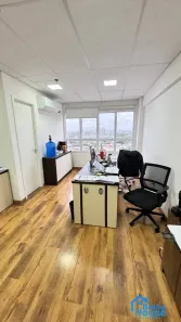 Sala Comercial à venda, 38m² no Centro, Barueri