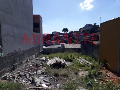 Lote/Terreno à venda, 250m² no Jardim Jaçanã, São Paulo