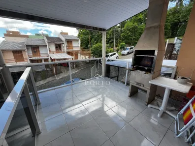Sobrado com 2 Quartos à venda, 61m² no Tijuca, Caxias do Sul