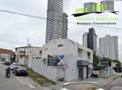 Imóvel Comercial com 3 Quartos para alugar, 442m² no Jardim América, Sorocaba
