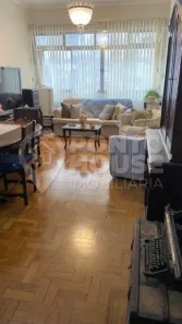 Apartamento com 2 Quartos à venda, 96m² no Vila Mariana, São Paulo