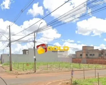 Lote/Terreno à venda, 540m² no Novo Mundo, Uberlândia