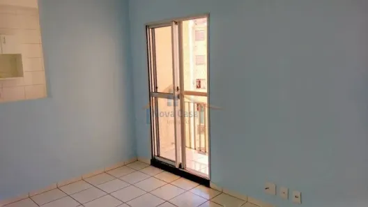 Apartamento com 2 Quartos à venda, 51m² no Alto do Ipiranga, Ribeirão Preto