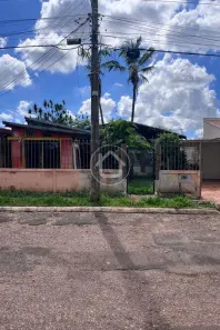 Casa com 3 Quartos à venda, 150m² no Coophafé, Campo Grande