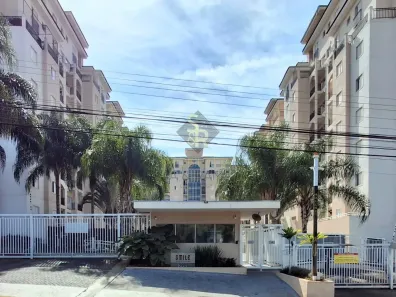 Apartamento com 2 Quartos à venda, 65m² no Vila Monte Alegre, Ribeirão Preto