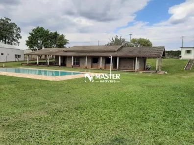 Fazenda/Sítio com 2 Quartos à venda, 300m² no Parque Serra Dourada, Marília