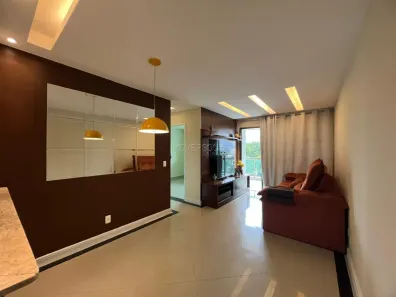 Apartamento com 3 Quartos à venda, 94m² no Recreio dos Bandeirantes, Rio de Janeiro