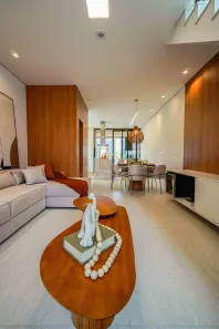 Casa com 3 Quartos à venda, 140m² no Chácara Jaguari (Fazendinha), Santana de Parnaíba