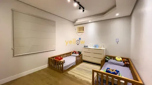 Casa de Condomínio com 4 Quartos à venda, 350m² no Jardim Imperial, Arujá