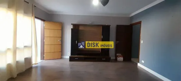 Sobrado com 3 Quartos à venda, 150m² no Centro, São Bernardo do Campo