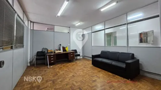 Sala Comercial com 1 Quarto para alugar, 200m² no Vila Cordeiro, São Paulo