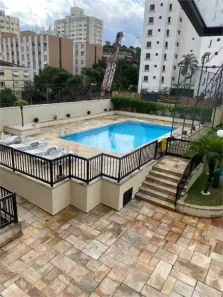 Apartamento com 2 Quartos à venda, 49m² no Pinheiros, São Paulo