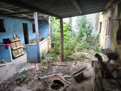 Lote/Terreno com 1 Quarto à venda, 307m² no Benfica, Juiz de Fora