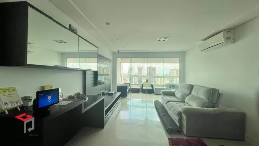 Apartamento com 3 Quartos à venda, 150m² no Jardim do Mar, São Bernardo do Campo